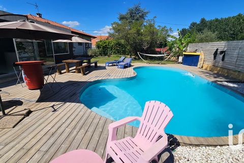 Villa a Dax, Landes, Dax - € 449.990 | Ref: 79986 - foto 5