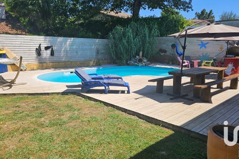 Villa a Dax, Landes, Dax - € 449.990 | Ref: 79986 - foto 6
