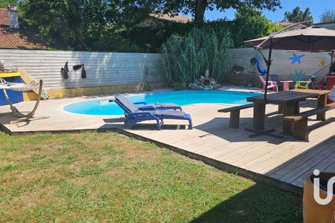 Villa a Dax, Landes, Dax - € 449.990 | Ref: 79986 - foto 8