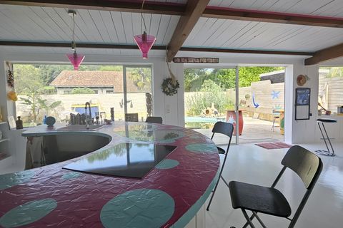 Villa a Dax, Landes, Dax - € 449.990 | Ref: 79986 - foto 10