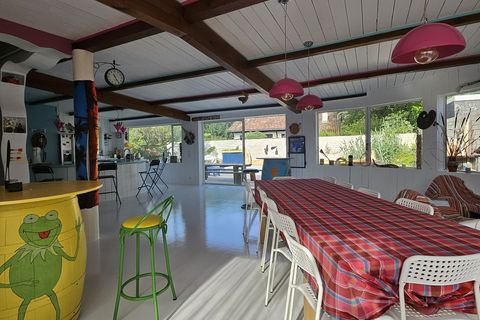 Villa a Dax, Landes, Dax - € 449.990 | Ref: 79986 - foto 12