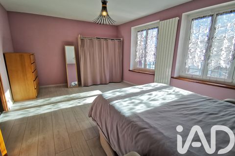Byhus i La Mure, Isere, La Mure - € 179.000 | Ref: 42700 - foto 1