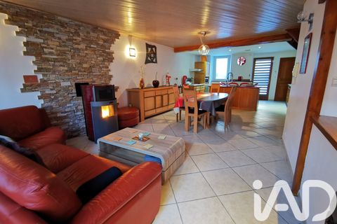 Byhus i La Mure, Isere, La Mure - € 179.000 | Ref: 42700 - foto 2