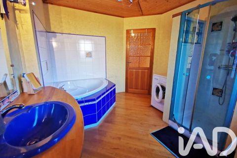 Byhus i La Mure, Isere, La Mure - € 179.000 | Ref: 42700 - foto 3