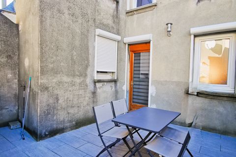 Byhus i La Mure, Isere, La Mure - € 179.000 | Ref: 42700 - foto 4
