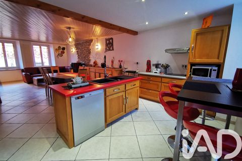 Byhus i La Mure, Isere, La Mure - € 179.000 | Ref: 42700 - foto 5