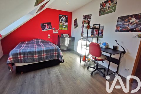 Byhus i La Mure, Isere, La Mure - € 179.000 | Ref: 42700 - foto 7