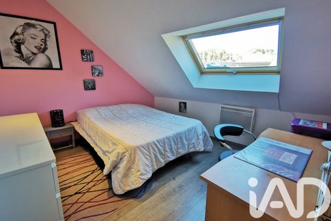 Byhus i La Mure, Isere, La Mure - € 179.000 | Ref: 42700 - foto 8