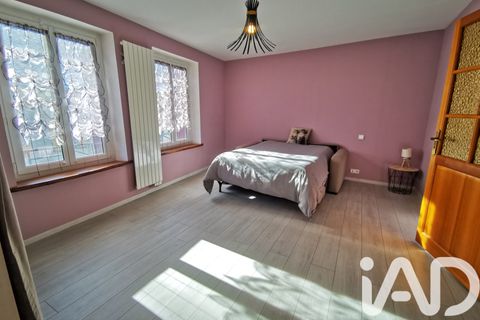 Byhus i La Mure, Isere, La Mure - € 179.000 | Ref: 42700 - foto 9