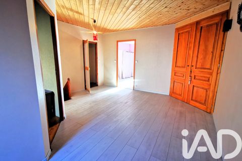 Byhus i La Mure, Isere, La Mure - € 179.000 | Ref: 42700 - foto 10