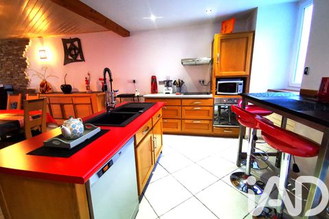 Byhus i La Mure, Isere, La Mure - € 179.000 | Ref: 42700 - foto 11