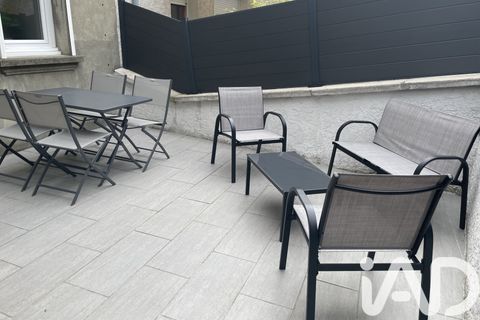 Byhus i La Mure, Isere, La Mure - € 179.000 | Ref: 42700 - foto 12