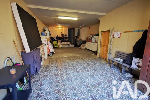 Byhus i La Mure, Isere, La Mure - € 179.000 | Ref: 42700 - foto 13