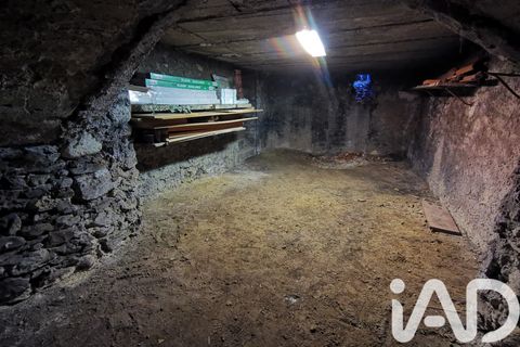 Byhus i La Mure, Isere, La Mure - € 179.000 | Ref: 42700 - foto 14