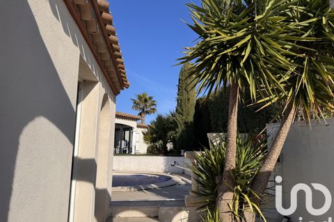 Villa i Florensac, Herault, Florensac - € 710 000 | Ref: 82946 - foto 4