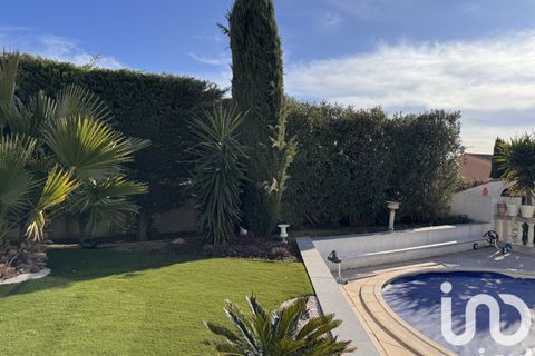 Villa i Florensac, Herault, Florensac - € 710 000 | Ref: 82946 - foto 5