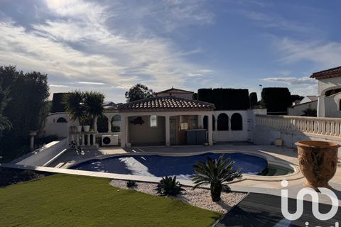 Villa i Florensac, Herault, Florensac - € 710 000 | Ref: 82946 - foto 6