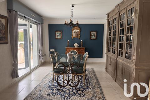 Villa i Florensac, Herault, Florensac - € 710 000 | Ref: 82946 - foto 7