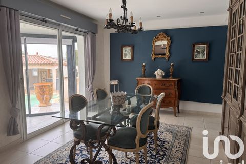 Villa i Florensac, Herault, Florensac - € 710 000 | Ref: 82946 - foto 8
