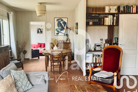 Villa i Gujan-Mestras, Gironde, Gujan-Mestras - € 374.900 | Ref: 48232 - foto 5