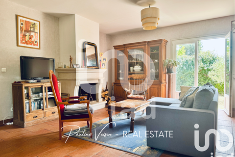 Villa i Gujan-Mestras, Gironde, Gujan-Mestras - € 374.900 | Ref: 48232 - foto 6