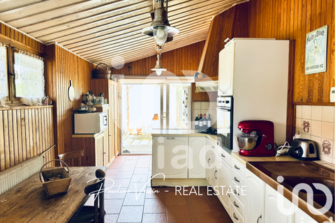 Villa i Gujan-Mestras, Gironde, Gujan-Mestras - € 374.900 | Ref: 48232 - foto 7