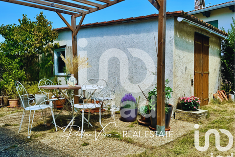 Villa i Gujan-Mestras, Gironde, Gujan-Mestras - € 374.900 | Ref: 48232 - foto 11