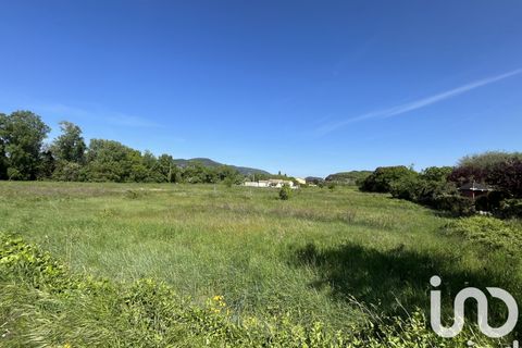 Helårsgrund i Donzère, Drome, Donzère - € 260.000 | Ref: 78378 - foto 1