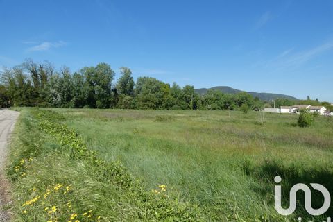 Helårsgrund i Donzère, Drome, Donzère - € 260.000 | Ref: 78378 - foto 2