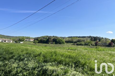Helårsgrund i Donzère, Drome, Donzère - € 260.000 | Ref: 78378 - foto 4