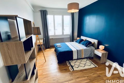 Lejlighed i Grenoble, Isere, Grenoble - € 259.000 | Ref: 77187 - foto 3