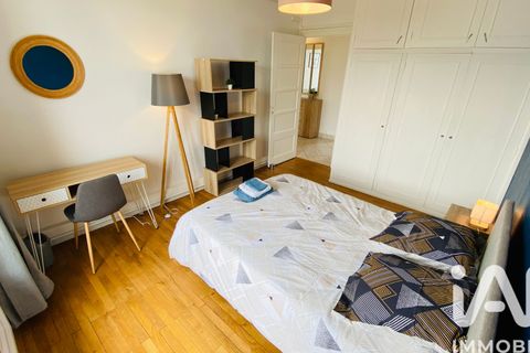 Lejlighed i Grenoble, Isere, Grenoble - € 259.000 | Ref: 77187 - foto 4
