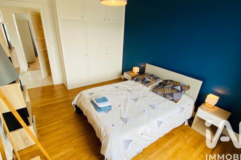 Lejlighed i Grenoble, Isere, Grenoble - € 259.000 | Ref: 77187 - foto 5