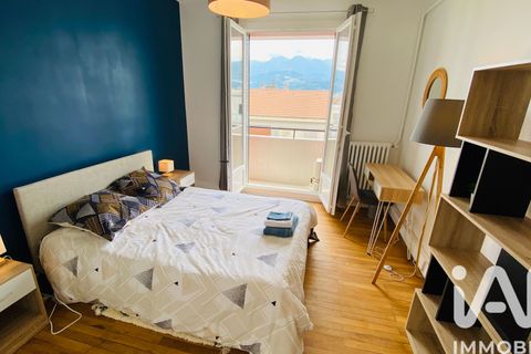 Lejlighed i Grenoble, Isere, Grenoble - € 259.000 | Ref: 77187 - foto 6