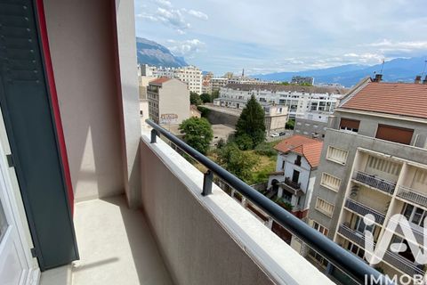 Lejlighed i Grenoble, Isere, Grenoble - € 259.000 | Ref: 77187 - foto 7