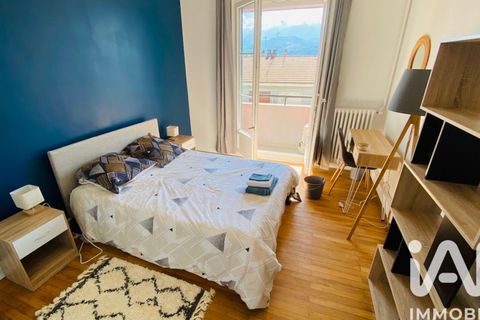 Lejlighed i Grenoble, Isere, Grenoble - € 259.000 | Ref: 77187 - foto 8