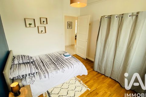 Lejlighed i Grenoble, Isere, Grenoble - € 259.000 | Ref: 77187 - foto 9