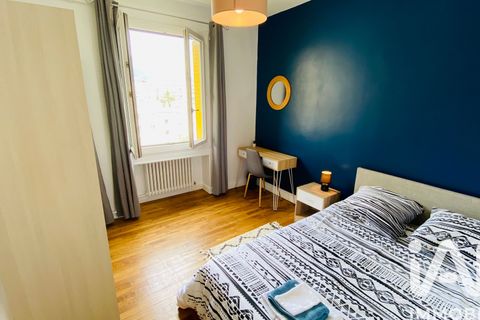 Lejlighed i Grenoble, Isere, Grenoble - € 259.000 | Ref: 77187 - foto 10