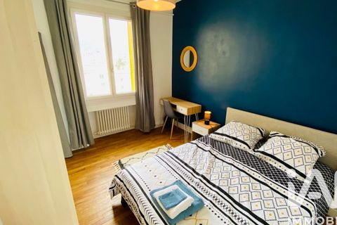 Lejlighed i Grenoble, Isere, Grenoble - € 259.000 | Ref: 77187 - foto 11