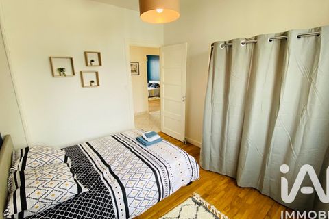 Lejlighed i Grenoble, Isere, Grenoble - € 259.000 | Ref: 77187 - foto 12