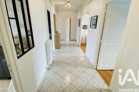 Lejlighed i Grenoble, Isere, Grenoble - € 259.000 | Ref: 77187 - foto 13