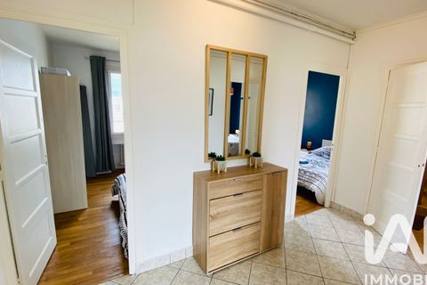 Lejlighed i Grenoble, Isere, Grenoble - € 259.000 | Ref: 77187 - foto 14