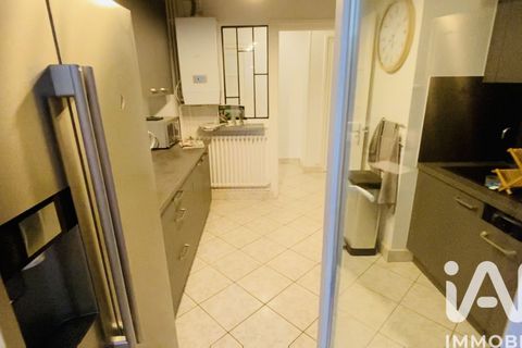 Lejlighed i Grenoble, Isere, Grenoble - € 259.000 | Ref: 77187 - foto 15