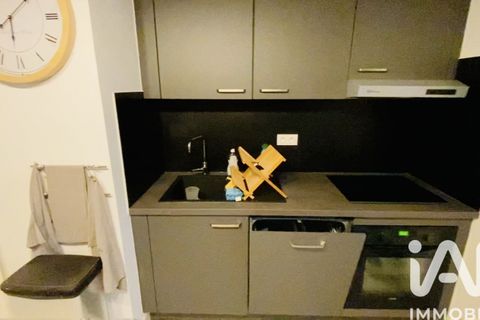Lejlighed i Grenoble, Isere, Grenoble - € 259.000 | Ref: 77187 - foto 16