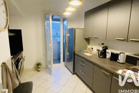 Lejlighed i Grenoble, Isere, Grenoble - € 259.000 | Ref: 77187 - foto 17