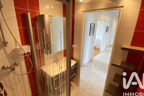 Lejlighed i Grenoble, Isere, Grenoble - € 259.000 | Ref: 77187 - foto 18