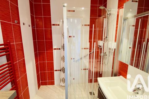 Lejlighed i Grenoble, Isere, Grenoble - € 259.000 | Ref: 77187 - foto 19