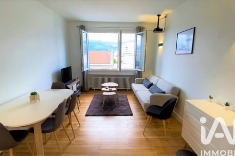 Lejlighed i Grenoble, Isere, Grenoble - € 259.000 | Ref: 77187 - foto 20