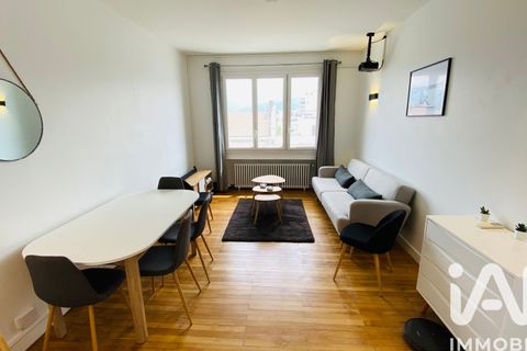 Lejlighed i Grenoble, Isere, Grenoble - € 259.000 | Ref: 77187 - foto 22