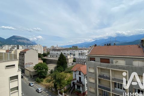 Lejlighed i Grenoble, Isere, Grenoble - € 259.000 | Ref: 77187 - foto 23